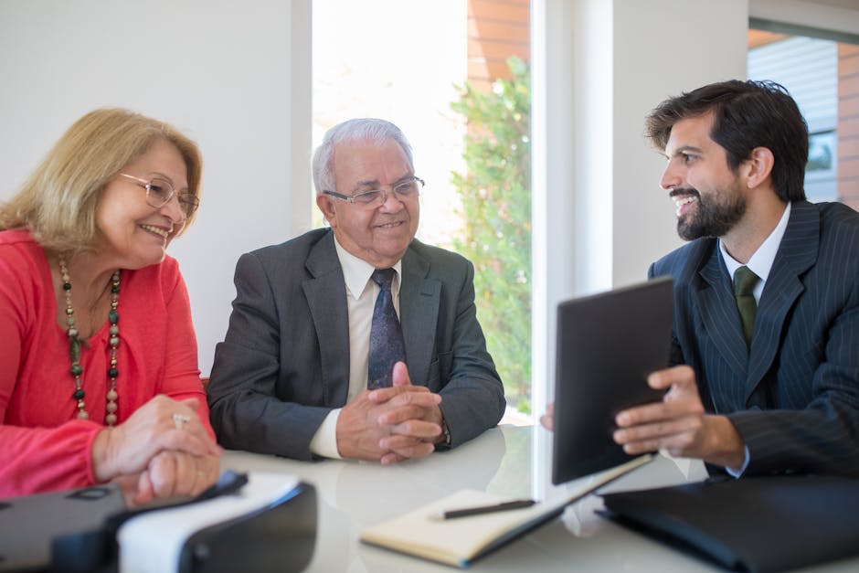 asesoramiento inmobiliario alto standing
