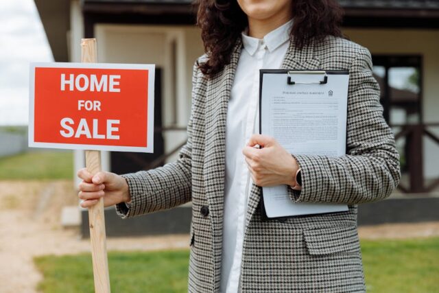 mejor inmobiliaria lujo España